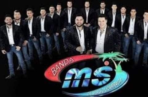 BANDA MS TICKETS