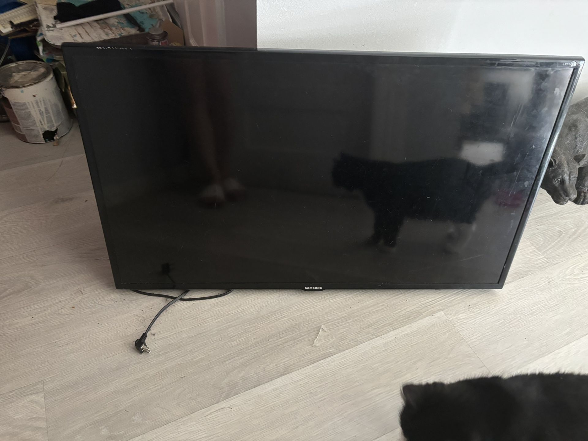 Samsung Tv 