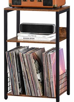 Night stand brand new in box $20 each