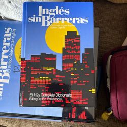 Ingles Sin Barrera