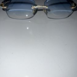 Cartier Glasses 