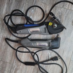Dremel Saw Max 