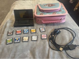 Nintendo DS LITE