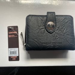 Womens Stone Mountain Wallet