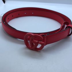 Gucci Belt For Women New