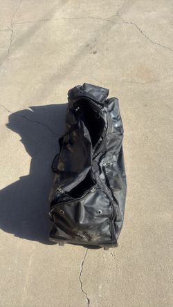 Baseball bags / catcher bags