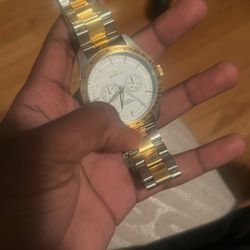 Invicta Watch