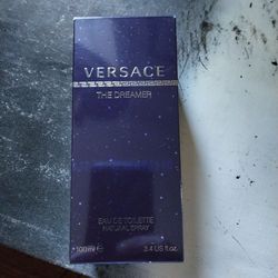 Versace,  The dreamer