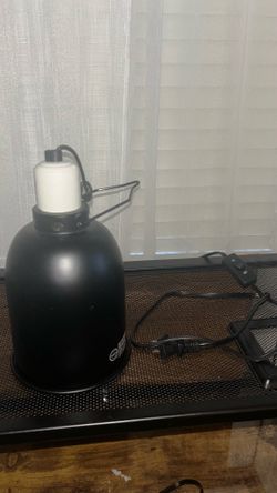 Light Fixture