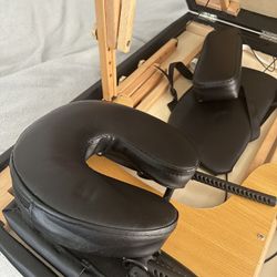 Massage Table Portable 