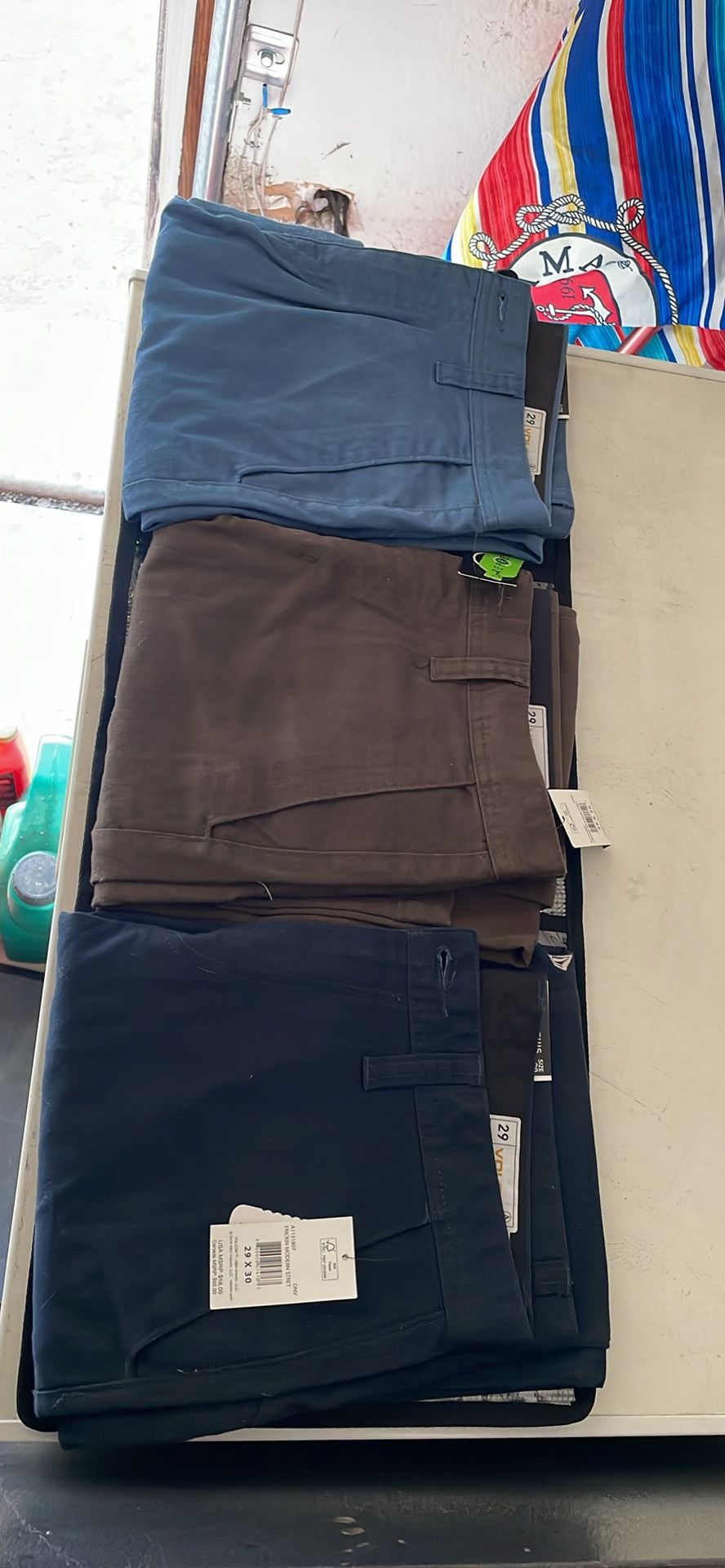 Volcom Fricken modern stretch pants