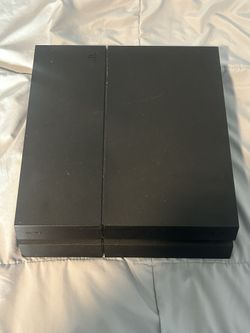Used PS4 500GB
