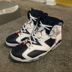 Olympic 6 