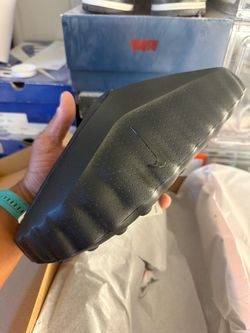 NIKE MIND SLIDES - Black - Men’s 13