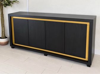 TV Console