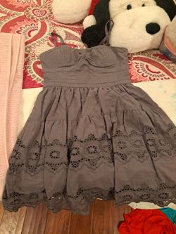 American Eagle Dress