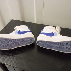 Nike Blazer kids shoes