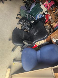 $10 Chairs