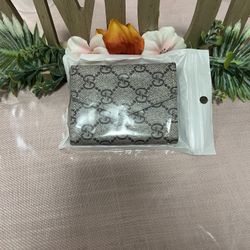 Gucci Card Holder