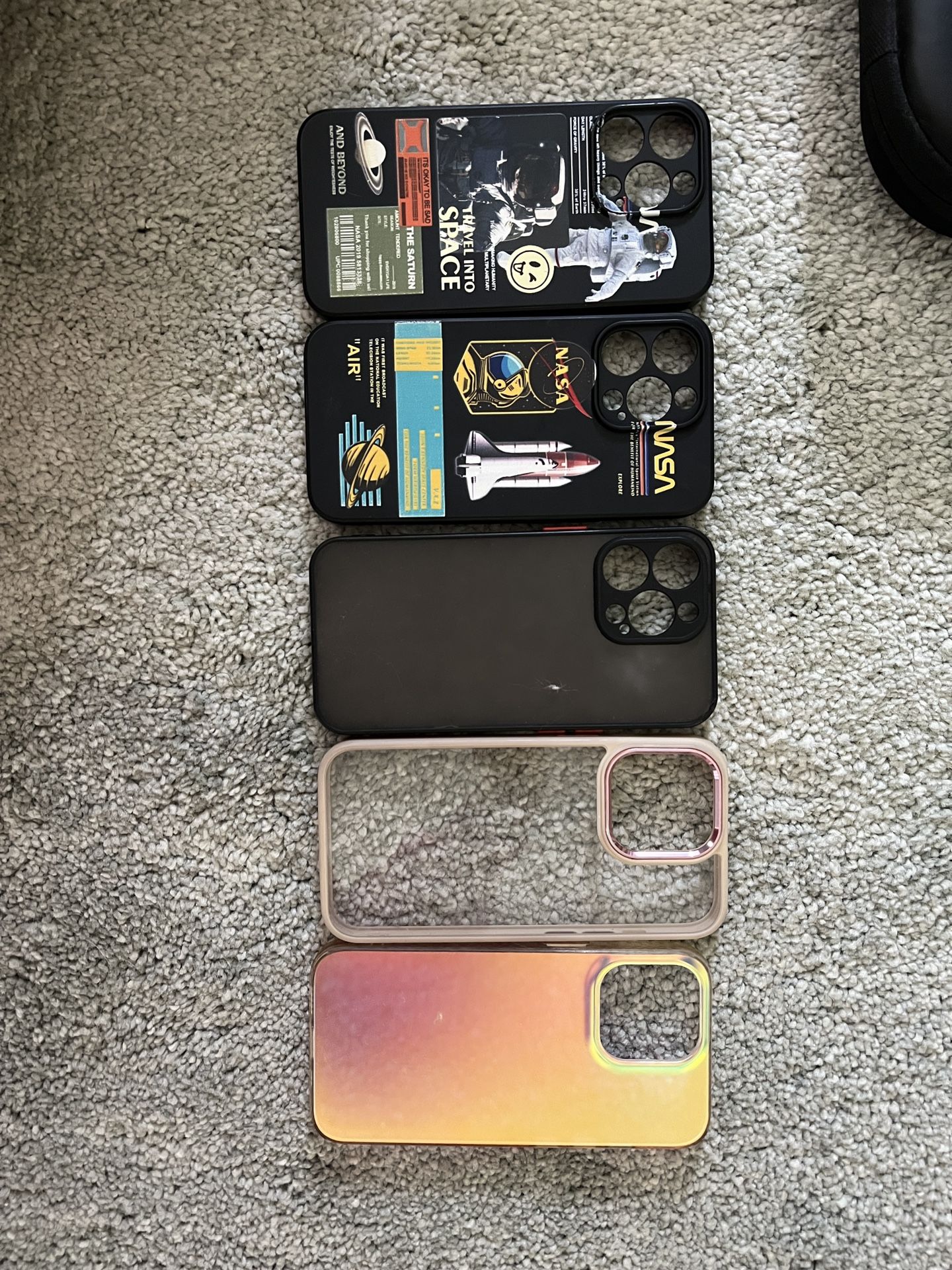 iPhone 13pro Cases