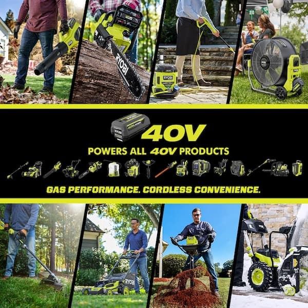 MUST SELL TODAY. MOVING. NEW RYOBI WEED EATER WEED WACKER..NEW