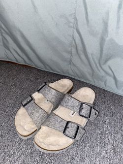 Women’s Birkenstocks Size 38