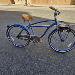 Beach Cruiser 