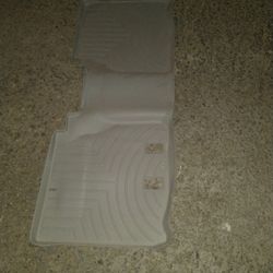 Nissan Frontier Floor Mat $50 2007 And Ap