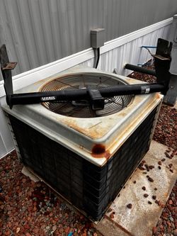 Trailer hitch