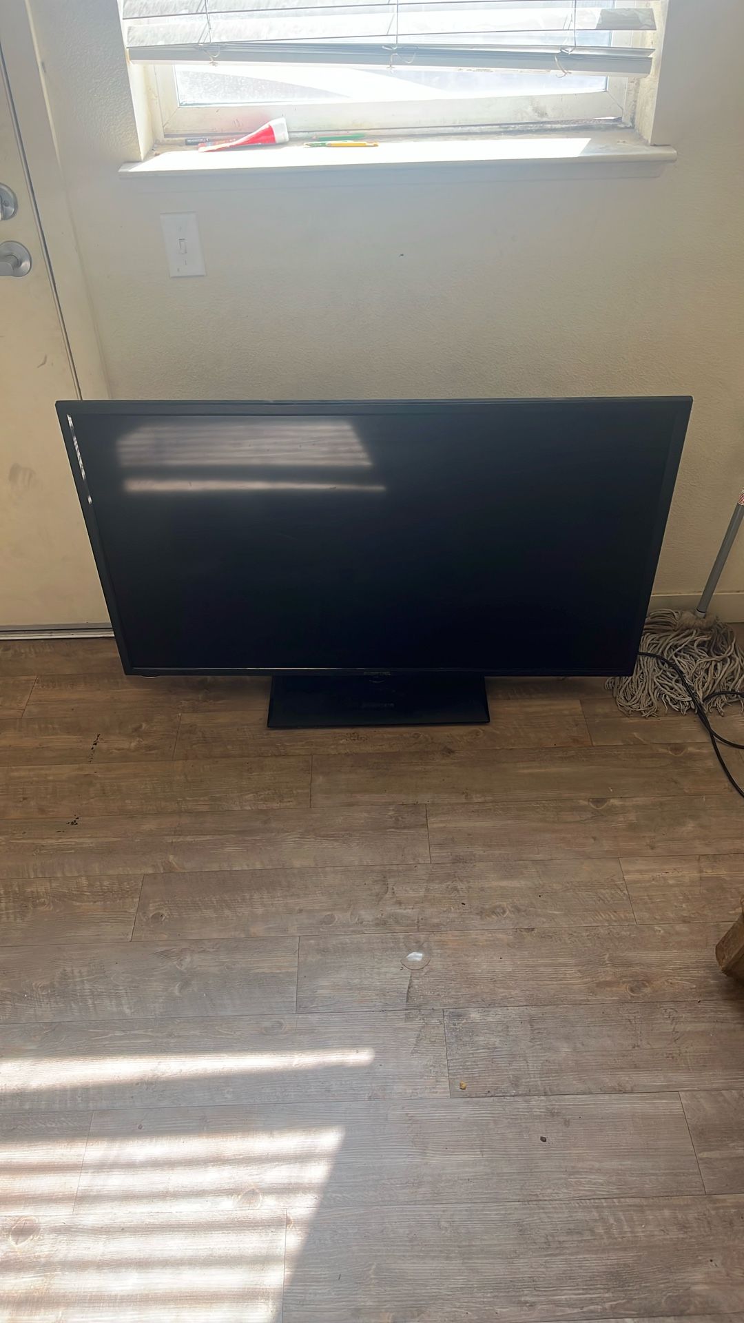 55 Inch Sceptre