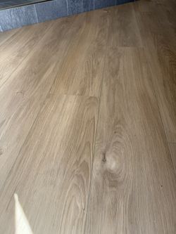 SPC Vinyl Waterproof Flooring