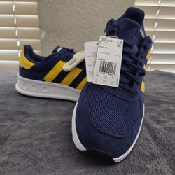 Brand New In Box Adidas Run 84 In Size 13 Mens
