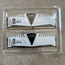 XPG ADATA DDR4 3200 RAM 