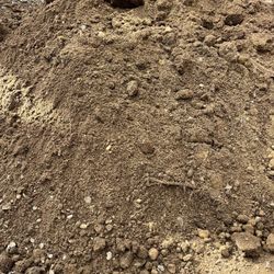 Clean Fill Dirt 