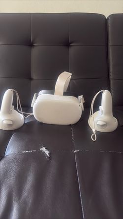 Oculus quest 2