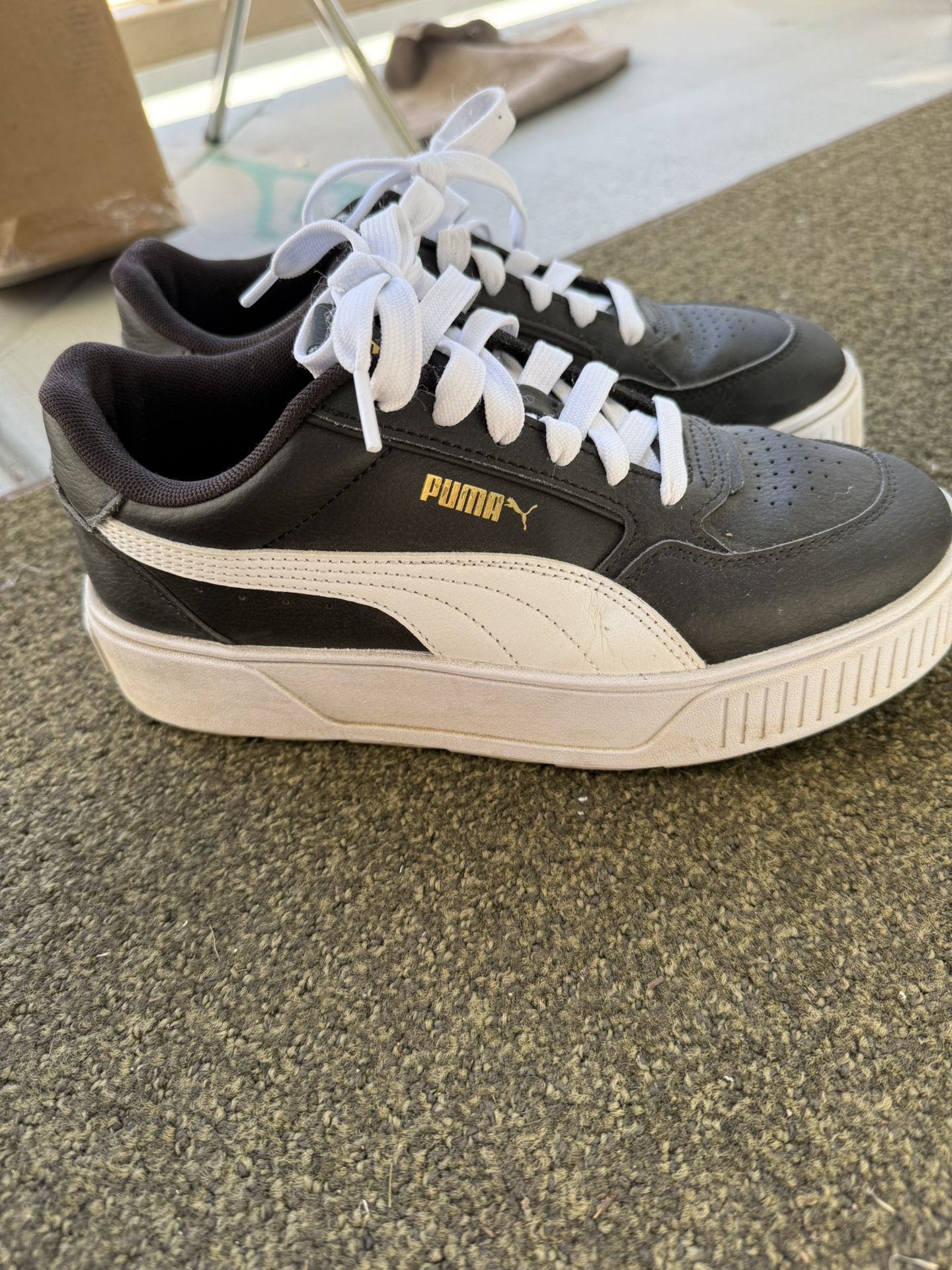 Puma Women’s Fashion Shows