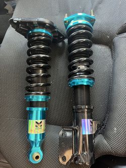 Coilovers