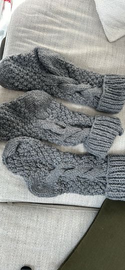 Christmas Stockings
