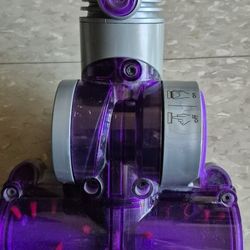 Dyson Mini Turbine Head  Complectable With DC 07, DC 11, DC14, DC 15, DC17, DC18
