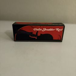 Violin Shoulder Rest