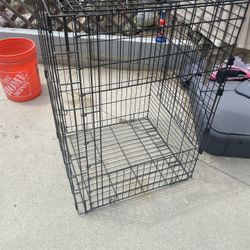 Large Dog Crate