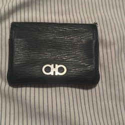 Ferragamo Money Clip
