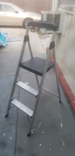 ladder