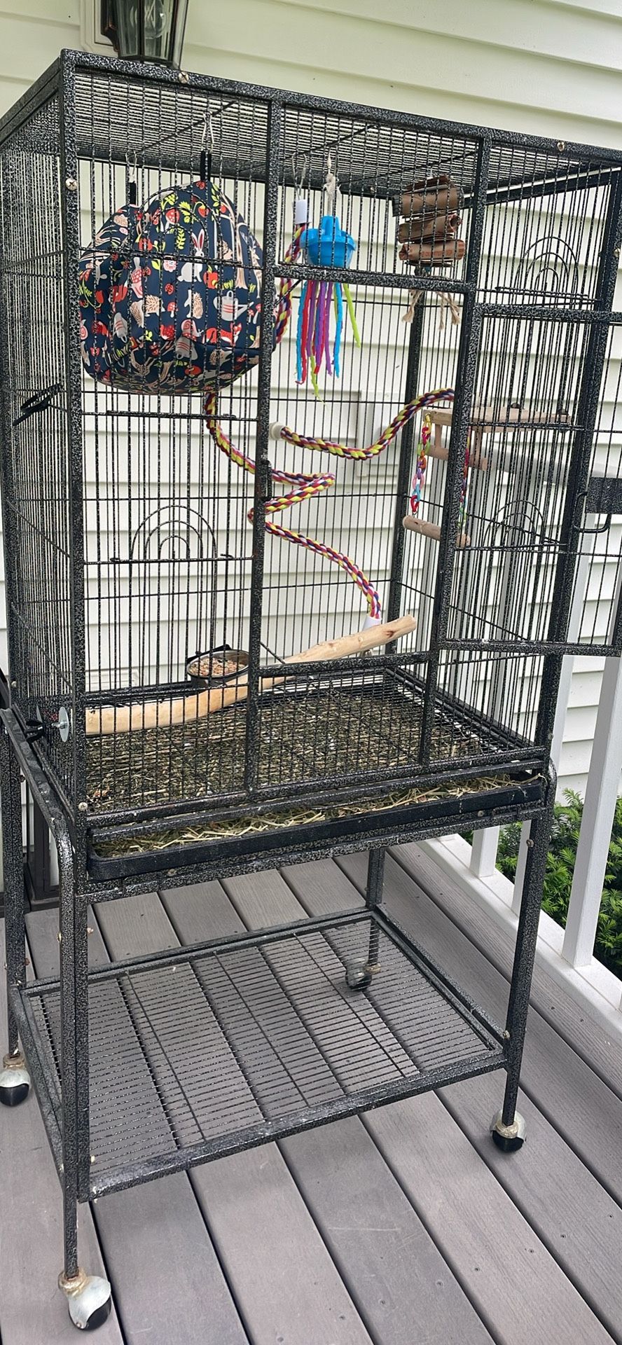 Bird Cage
