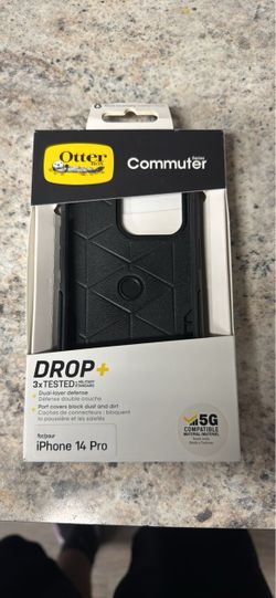 iPhone 14 Pro Otter case