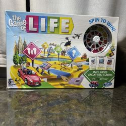 The Game Of Life 