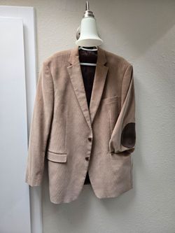 Jacket - Men