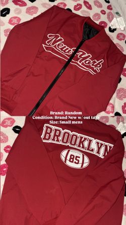 Mens CrewNeck
