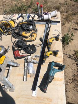 Tools