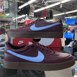 Nike Killshot 2 Leather Dark Team Red Blue